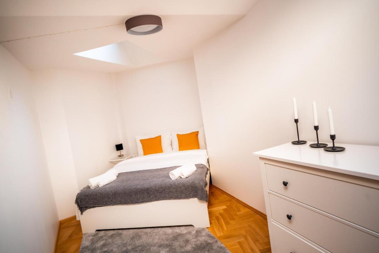 Klimentska Cartoon Apartamento